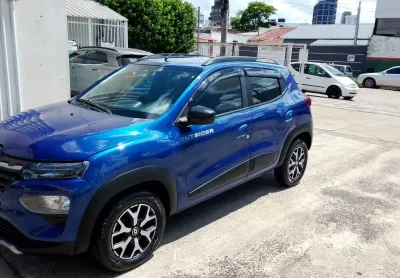 Renault Kwid Outsid 2