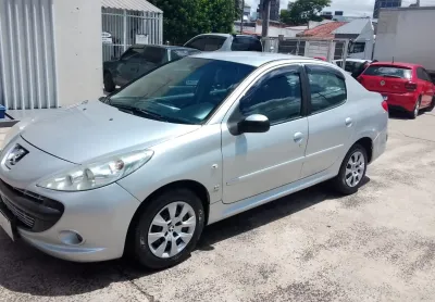 Peugeot 207 Passion 1.6 XS