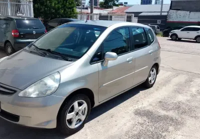 Honda Fit LXL 1.4 Automático