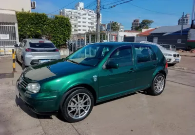 Vw Golf 1.6 8 Válvulas 