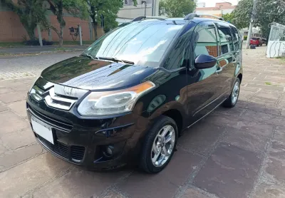 Citroen C3 Picasso GLX 15
