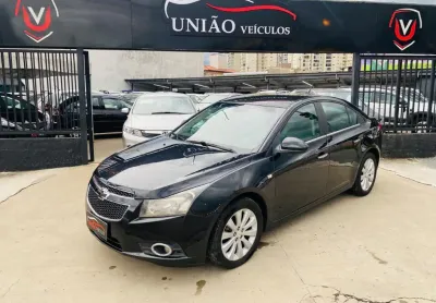Cruze ltz 2013 1.8 flex