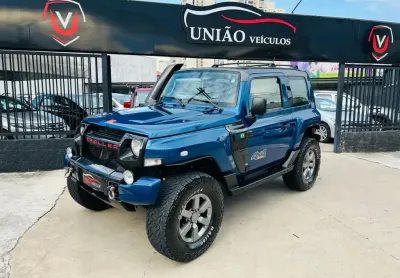 Troller t4 xlt 3.0 diesel