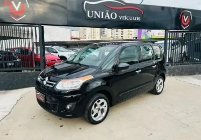 C3 picasso glx 1.6 flex