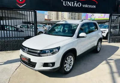 Tiguan 2015 2.0 tsi