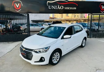 Onix lt 2020 1.0 flex
