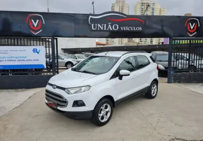 Ecosport se 2015 2.0 flex