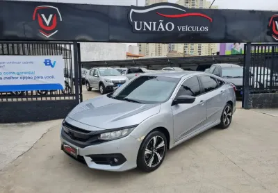 Civic exl 2018 2.0 flex
