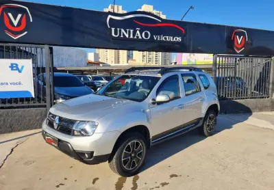 Duster dakar 2016 1.6 flex