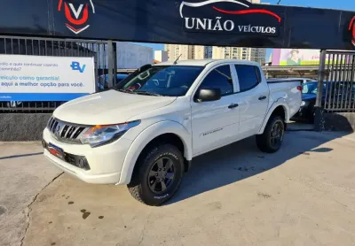 L200 triton sport gls 2022 2.4 diesel