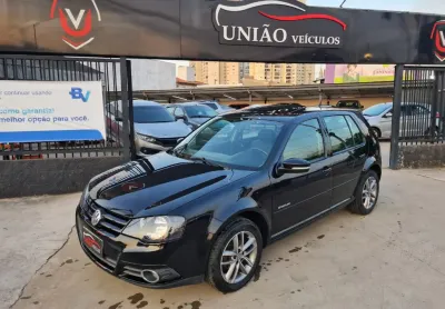 Golf sportline 2013 1.6 flex