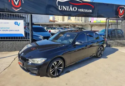 Bmw 328 2013 2.0 turbo gasolina