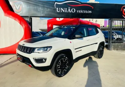Compass trailwalk 2020 2.0 diesel 4x4