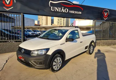 Saveiro robust 2018 1.6 flex