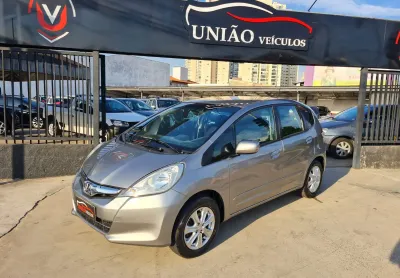 Fit lx 2013 1.4 flex
