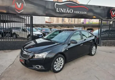 Cruze ltz 2013 1.8 flex