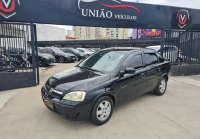 Corsa sedan premium 2010 1.4 flex