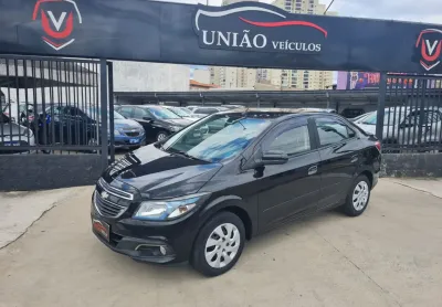 Prisma lt 2014 1.4 flex automático