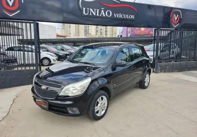 Agile ltz 2010 1.4 flex