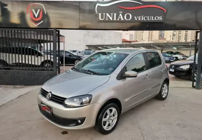 Fox prime 2013 1.6 flex