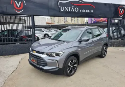 Tracker ltz 2021 1.2 turbo flex