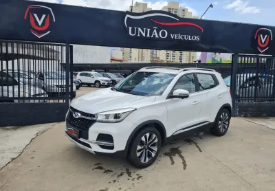 Tiggo 5x txs 2022 1.5 turbo flex