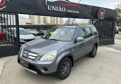 Cr-v 2006 2.0 gasolina