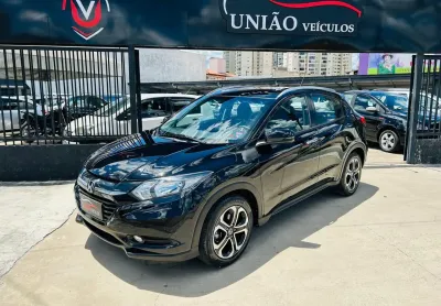 Hr-v exl 2018 1.8 flex