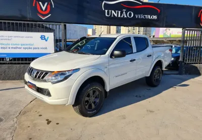 L200 trito sport gls 2022 2.4 diesel 