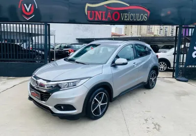 Hr-v exl 2020 1.8 flex