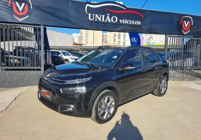 C4 cactus feel 2019 1.6 flex