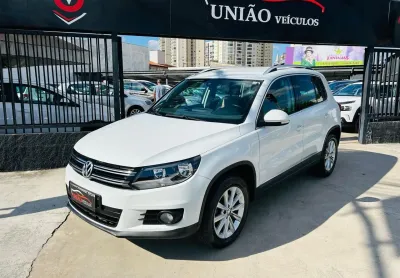 Tiguan 2015 2.0 tsi 