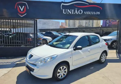 207 xr 2012 1.4 flex