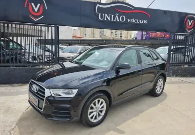 Q3 attraction 2017 1.4 turbo flex