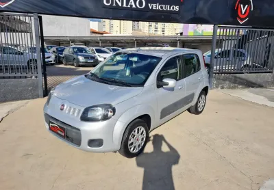 Uno vivace 2016 1.0 flex