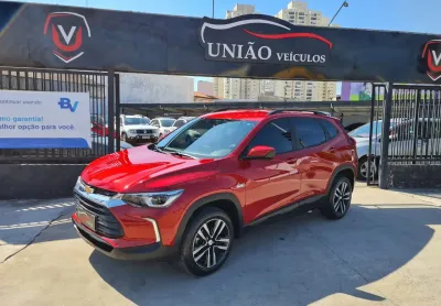 Tracker lt 2024 1.0 turbo flex