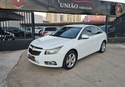 Cruze lt 2014 1.8 flex