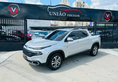 Toro freedom 2019 2.0 turbo diesel 4x4