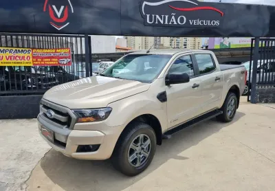 Ranger xls 2019 2.2 diesel 4x4 aut