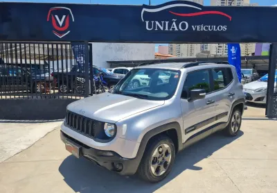 Renegade 2020 1.8 flex