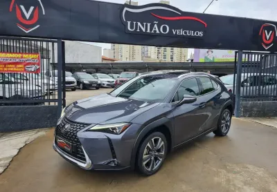 Lexus ux250h 2023 2.0 híbrido