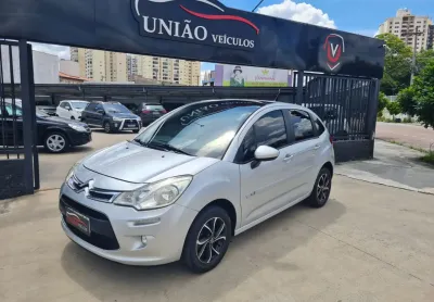 C3 tendance 2014 1.5 flex