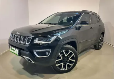 Compass limited d 2021