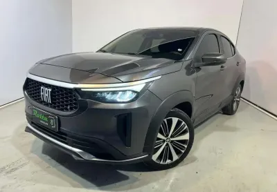 Fastback audace 2023