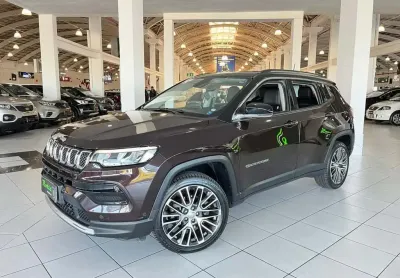 Compass limited tf 2022