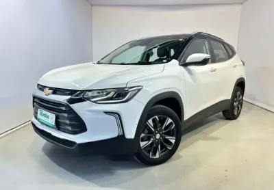 Tracker t a pr 2021