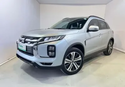 Outlander spt hpe2wd 2022