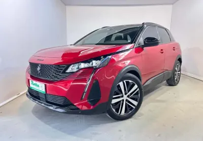 3008 gt pack a 2022