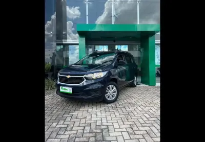 Chevrolet spin 1.8l at lt 2020
