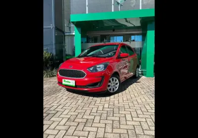 Ford ka se 1.0 ha c 2020